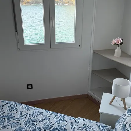 Casa de Férias Sea House *