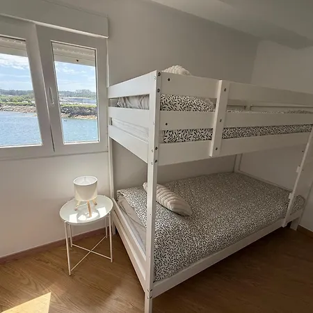 Sea House * San Ciprián