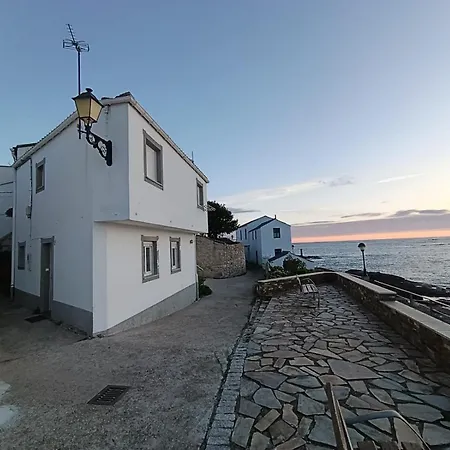 Casa de Férias Sea House San Ciprián